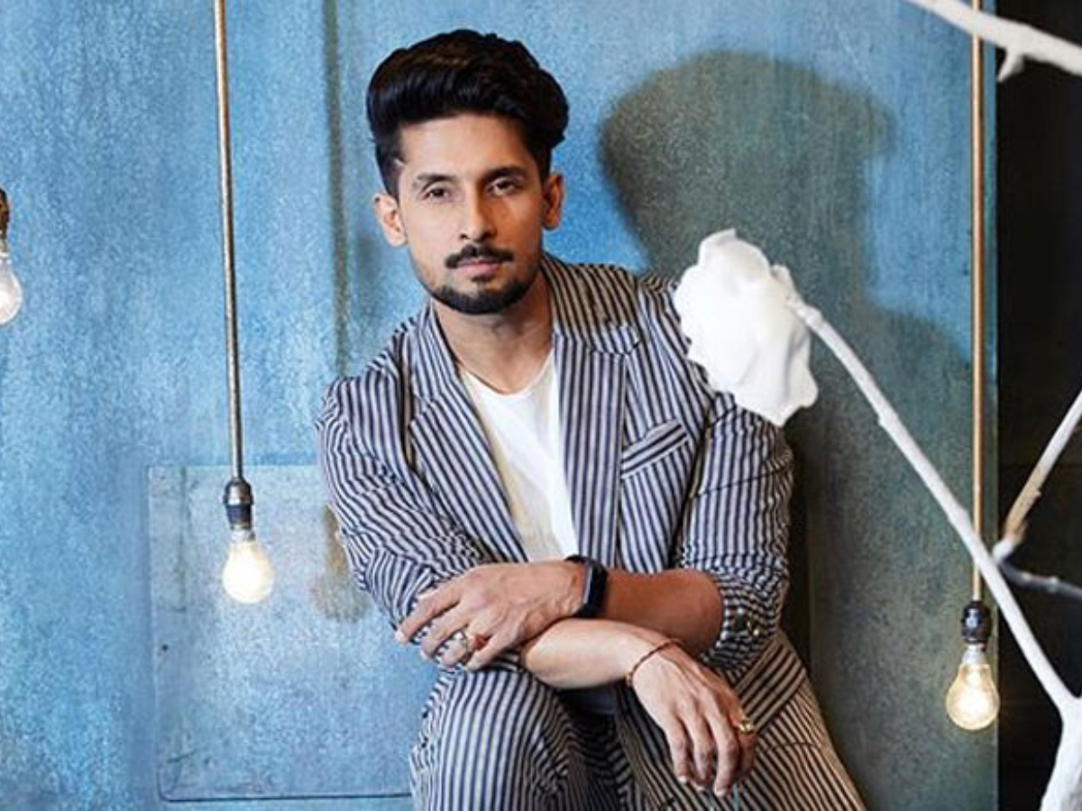 Ravie Dubey