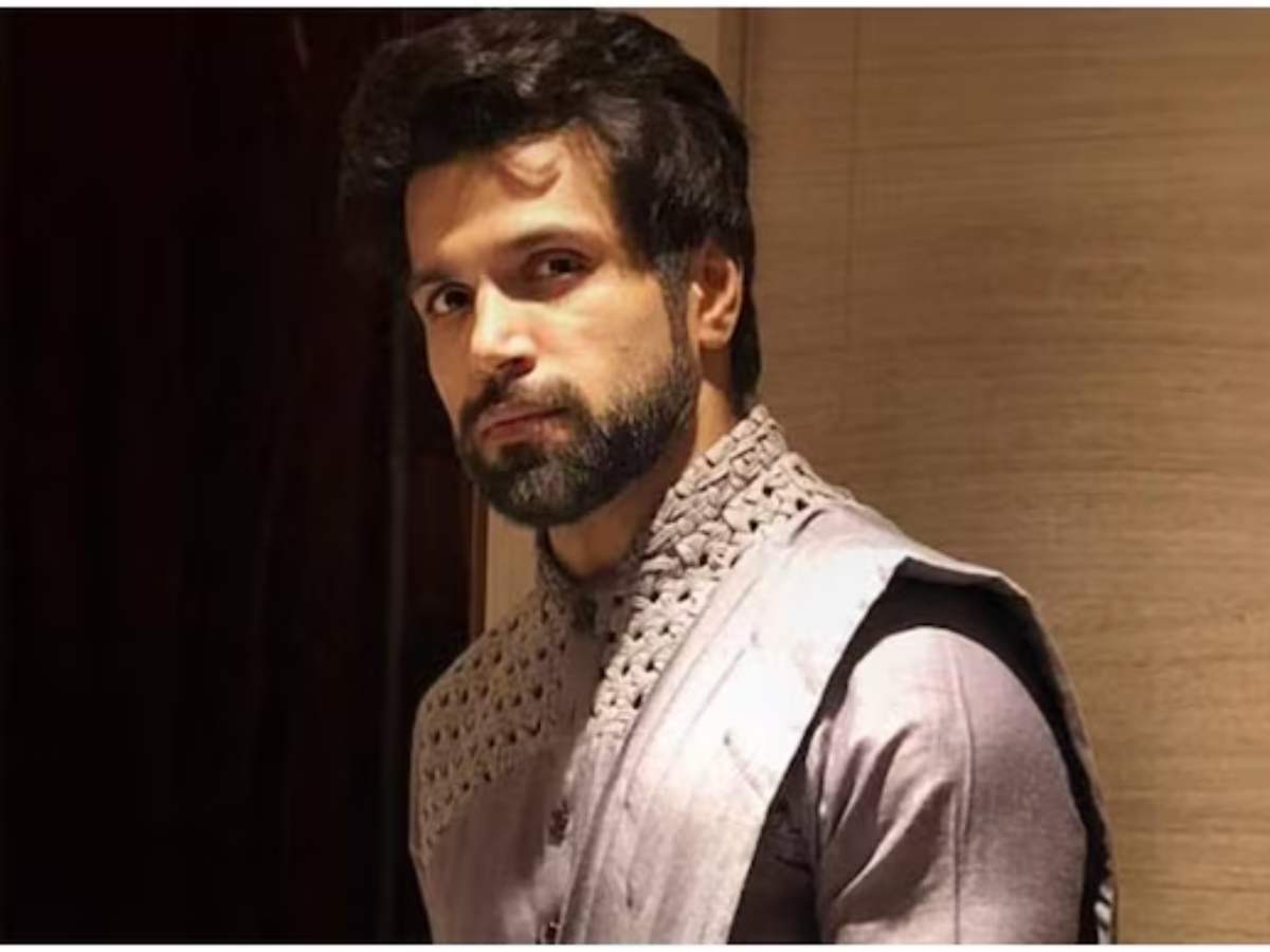 Rithvik Dhanjani
