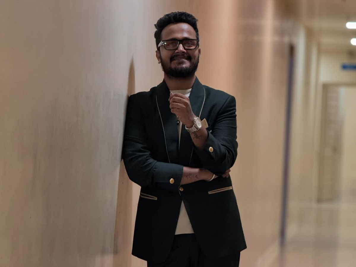 Rohit Shyam Raut