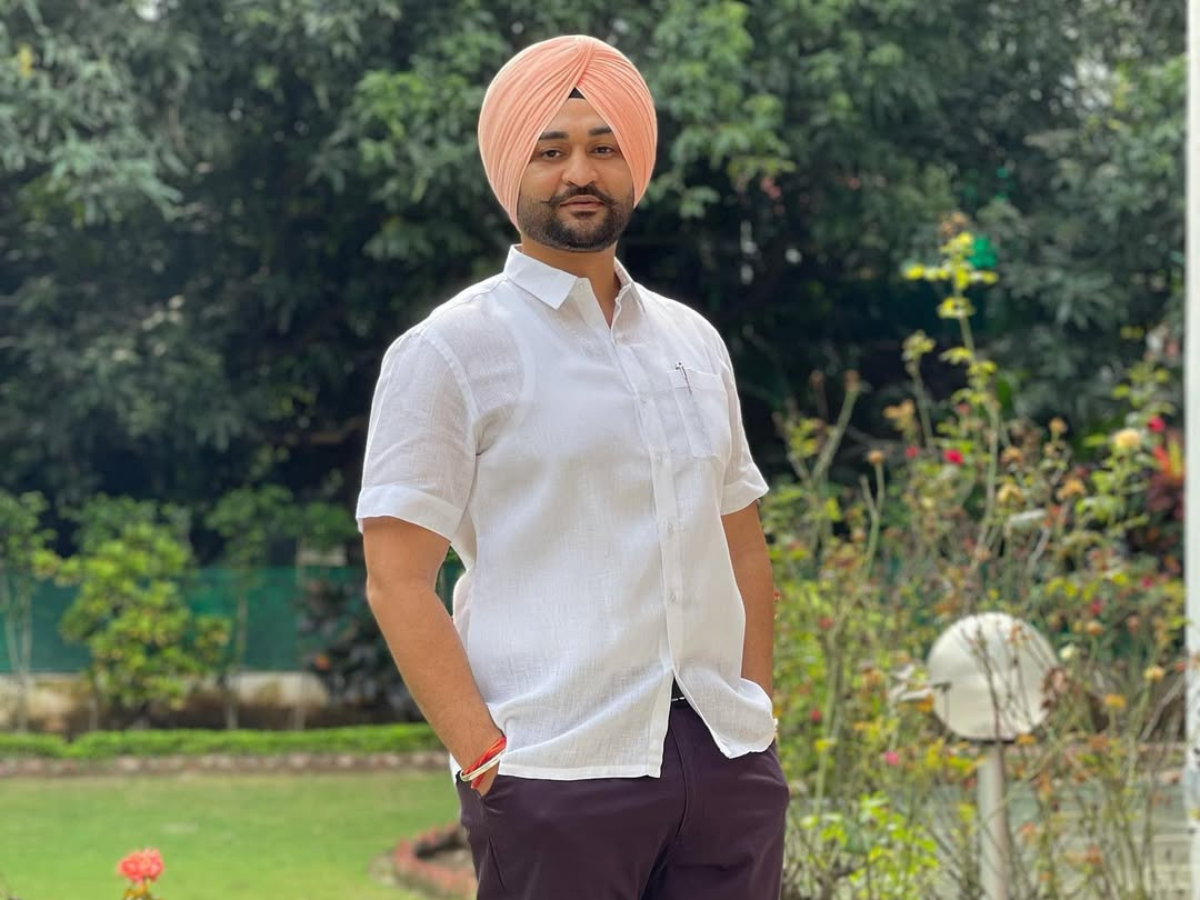 Sandeep Singh