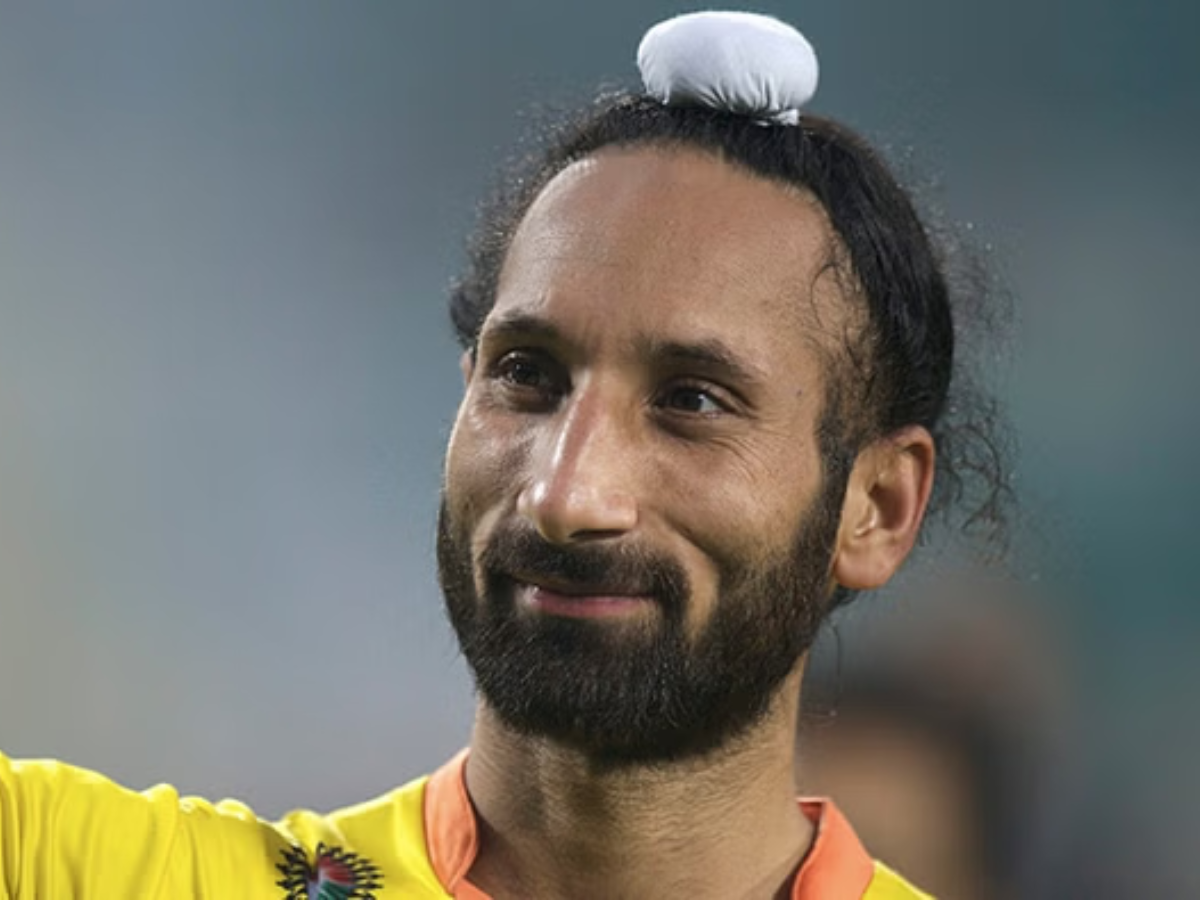 Sardar Singh