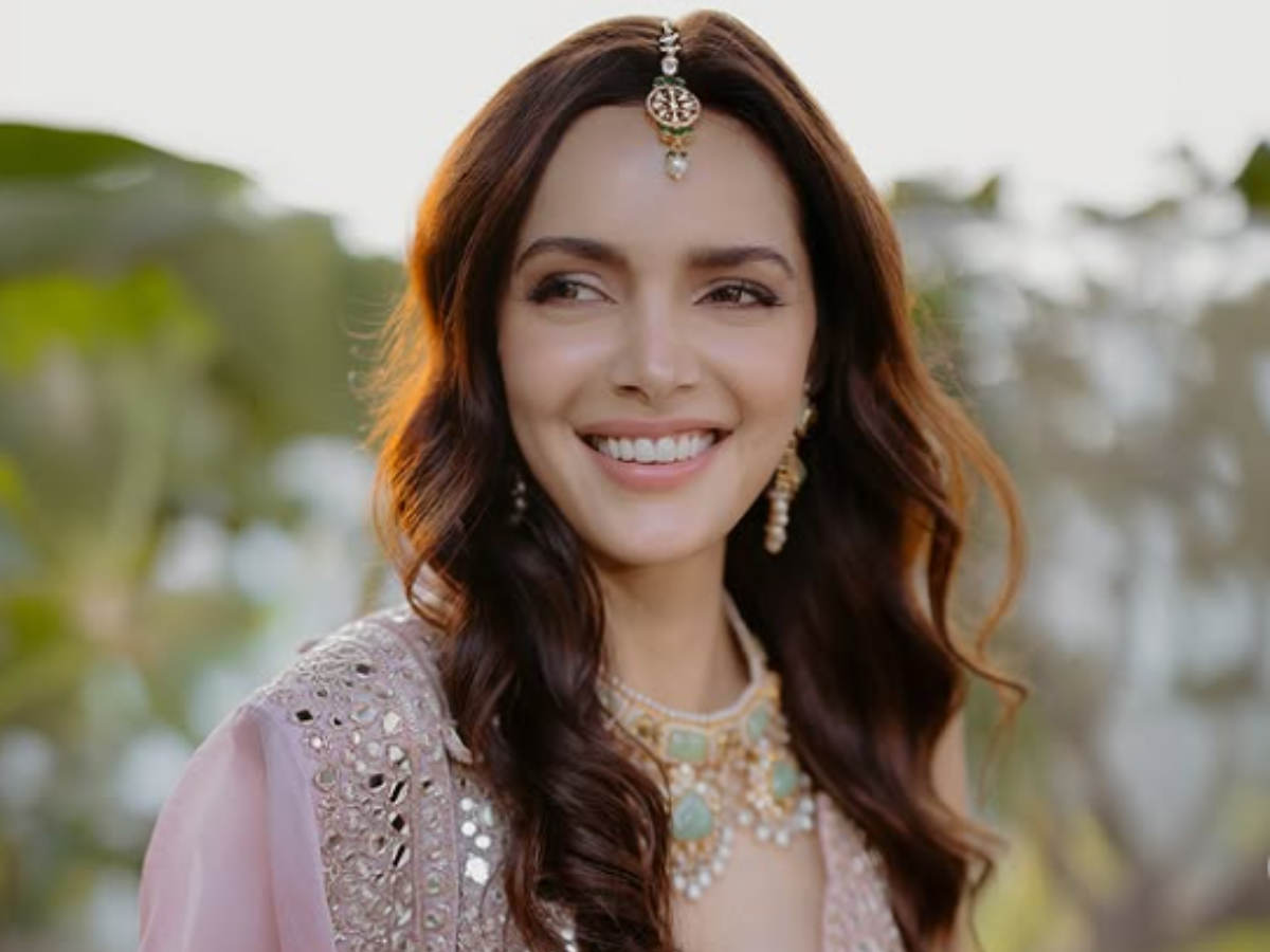 Shazahn Padamsee