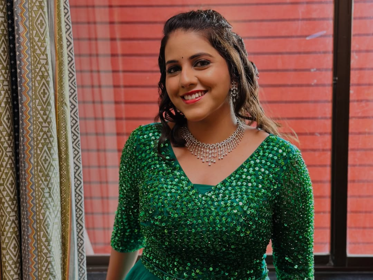 Sireesha Bhagavatula
