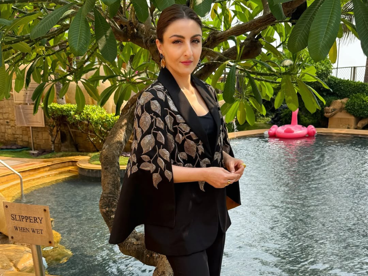 Soha Ali Khan