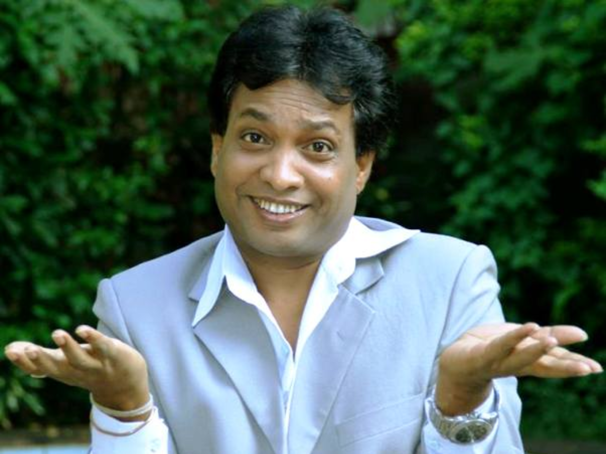 Sunil Pal