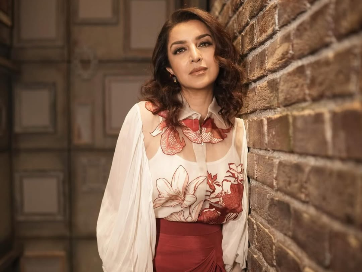 Tisca Chopra