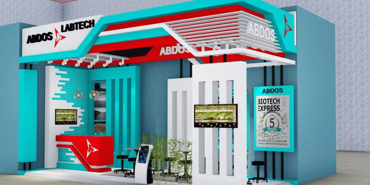 Why Choose Our Exhibition Stall Design Company In Delhi?