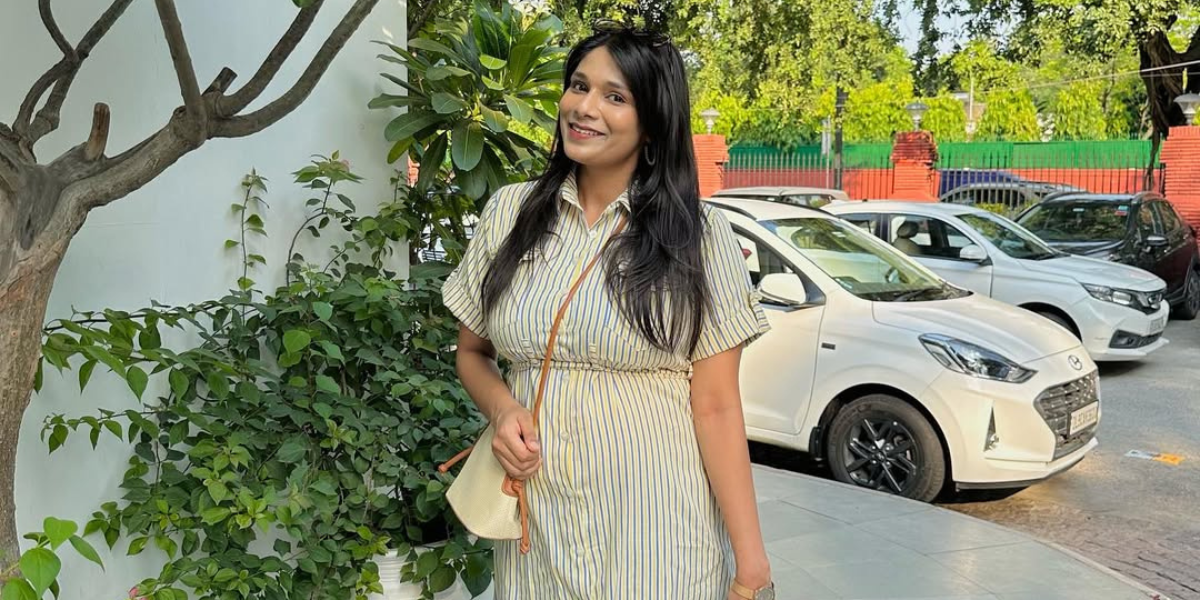 Anchor Amisha