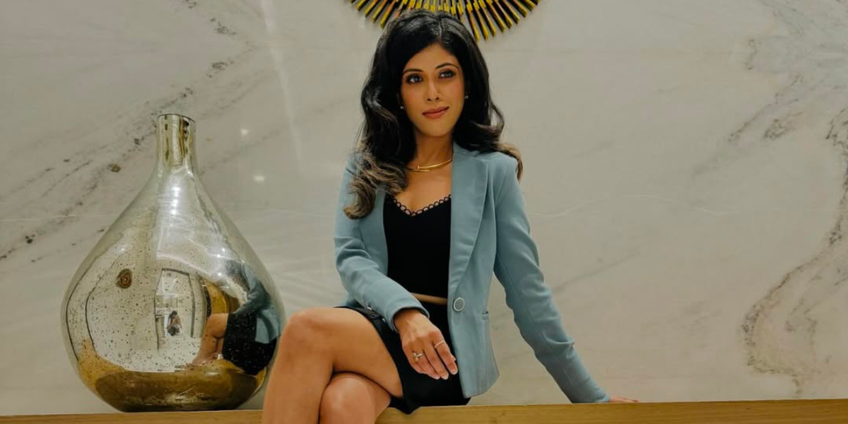 Anchor Shikha