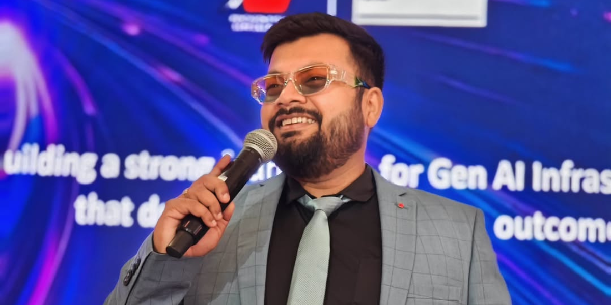 The Importance Of Choosing The Right Emcee In Delhi