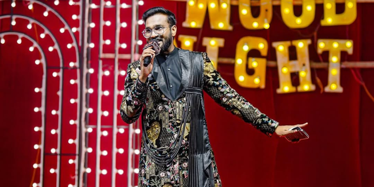 The Role Of Emcees In Delhi In Event Success