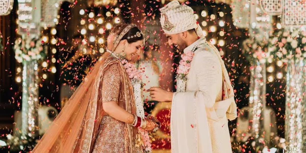 Wedding In India Made Easy: Venues, Budget & Entertainment Guide