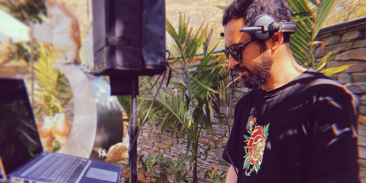 DJ Service For Event | Wedding DJ