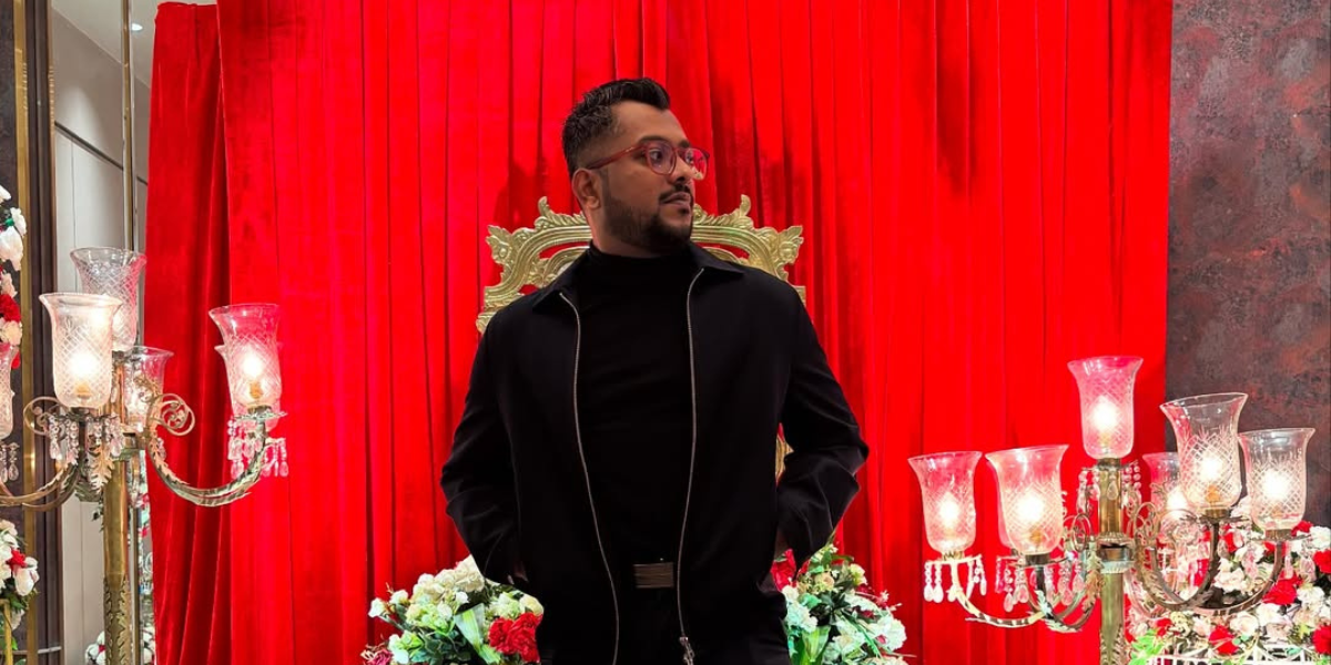 Wedding DJ | Hire DJ For Event