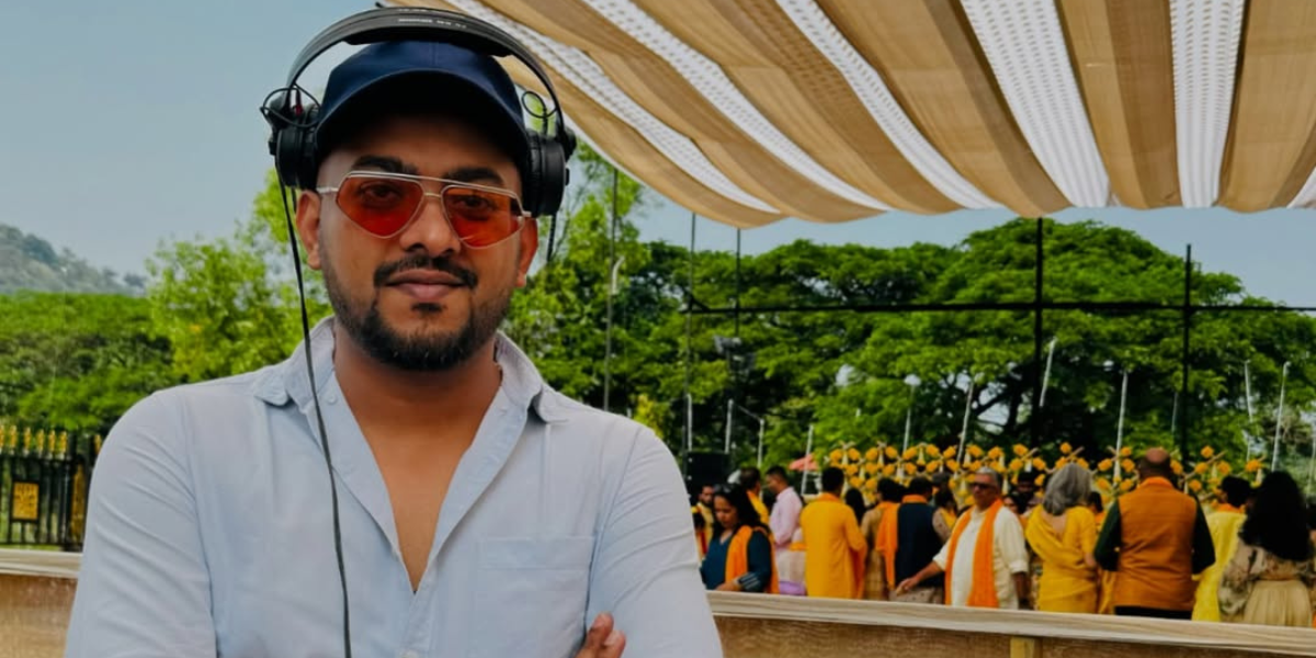 DJ For Birthday Party | DJ For Wedding