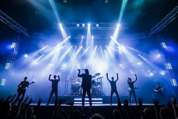 Ultimate Entertainment For Events: DJs, Emcees & Bands In Delhi