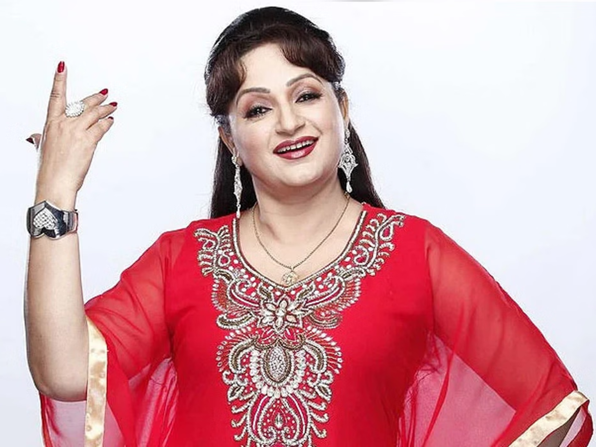 Upasana Singh