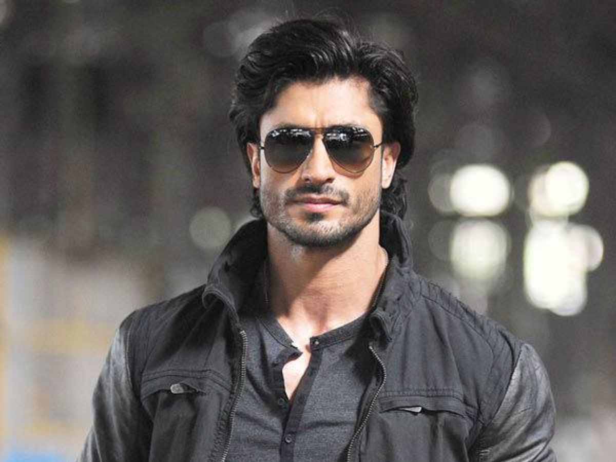 Vidyut Jammwal
