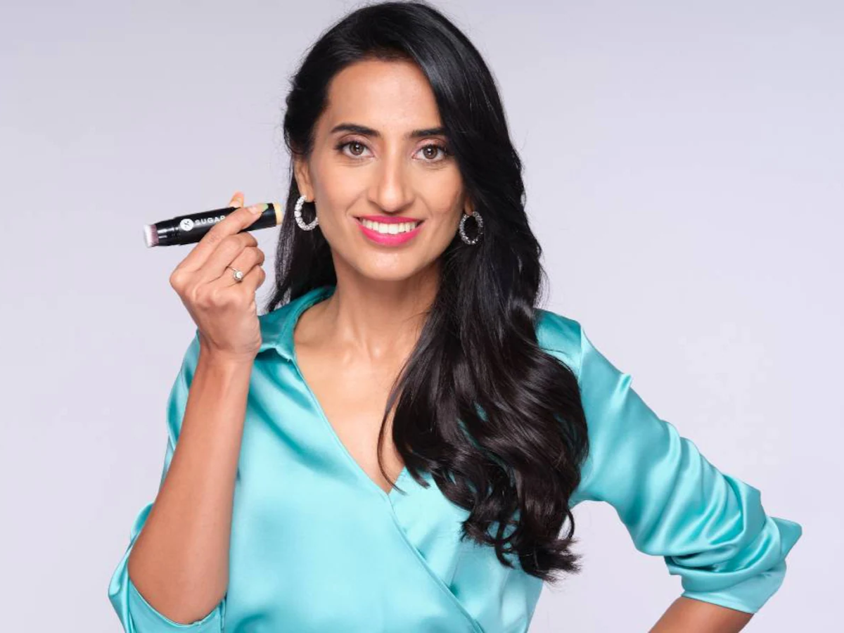 Vineeta Singh