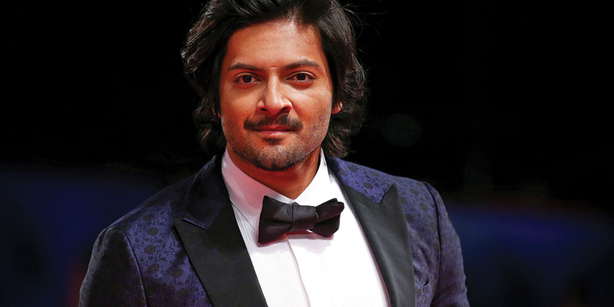 Ali Fazal_Floodlightz Events