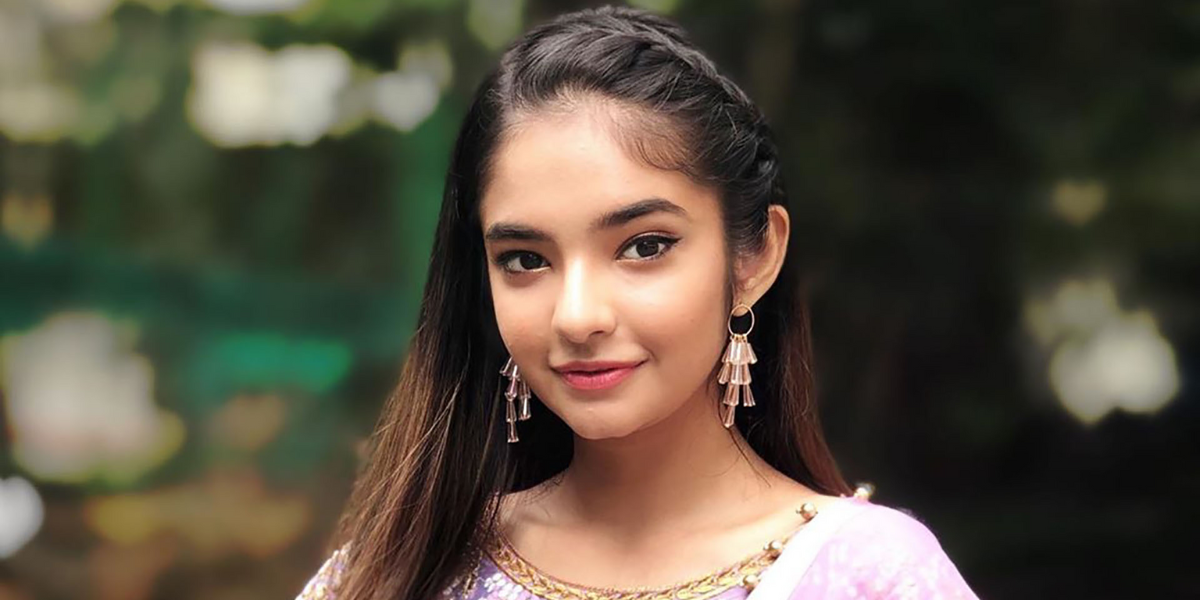 Anushka Sen_Floodlightz Events