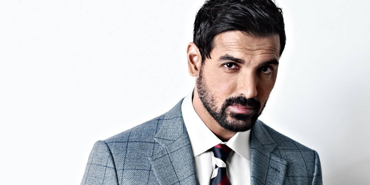 John Abraham_Floodlightz Events