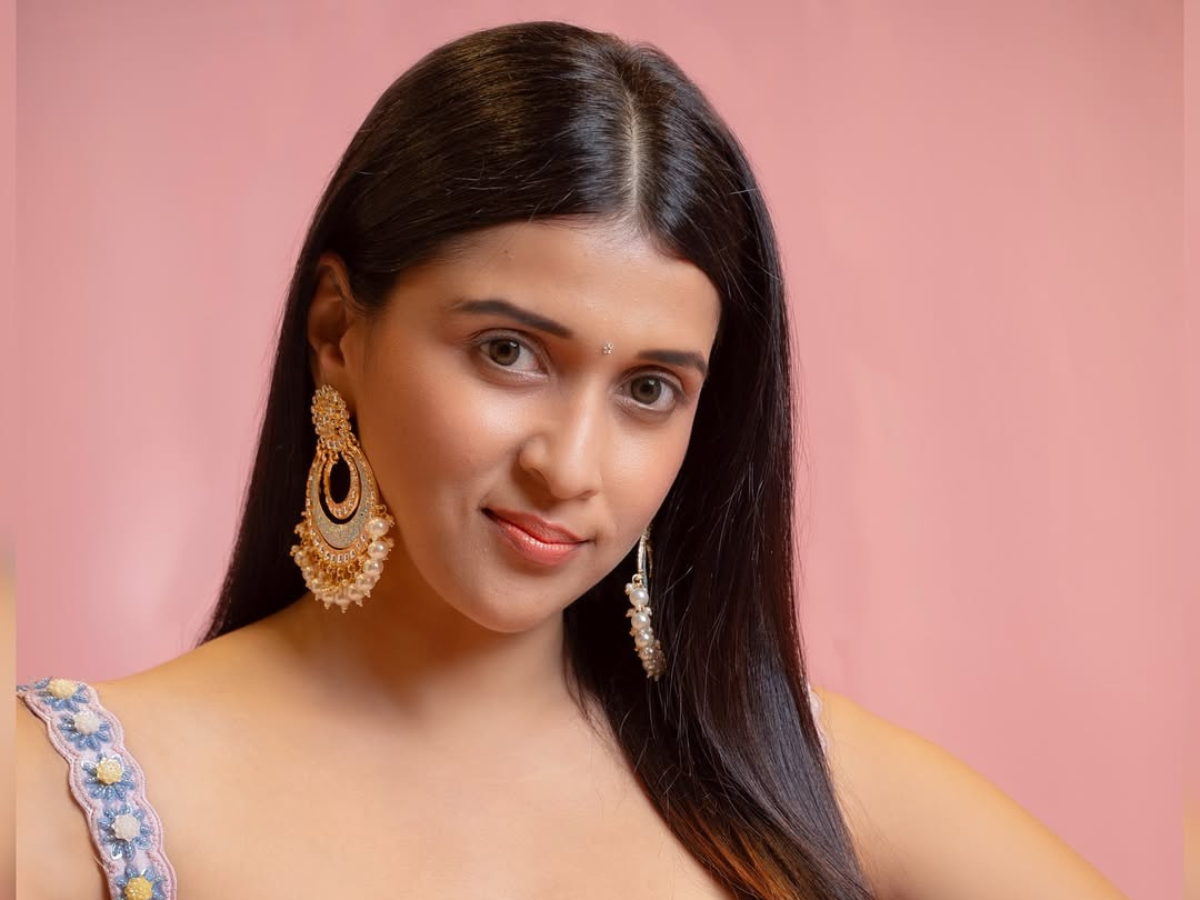 Mannara Chopra