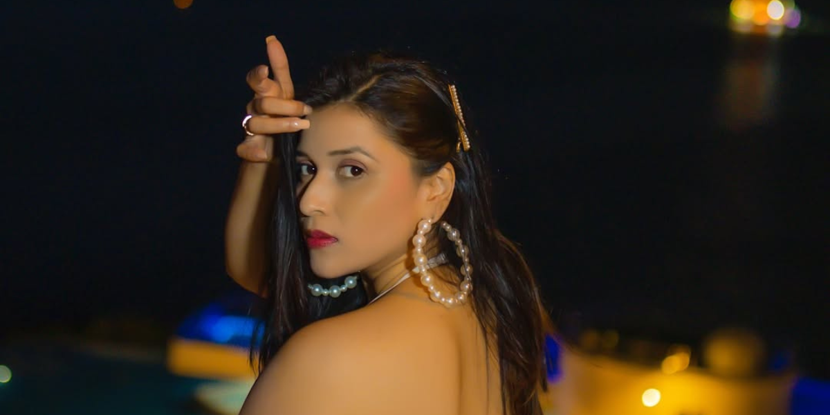 Mannara Chopra