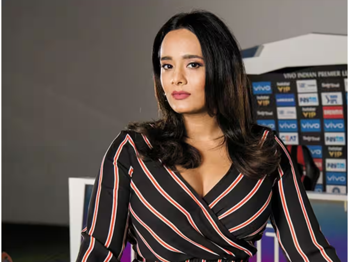 Mayanti Langer