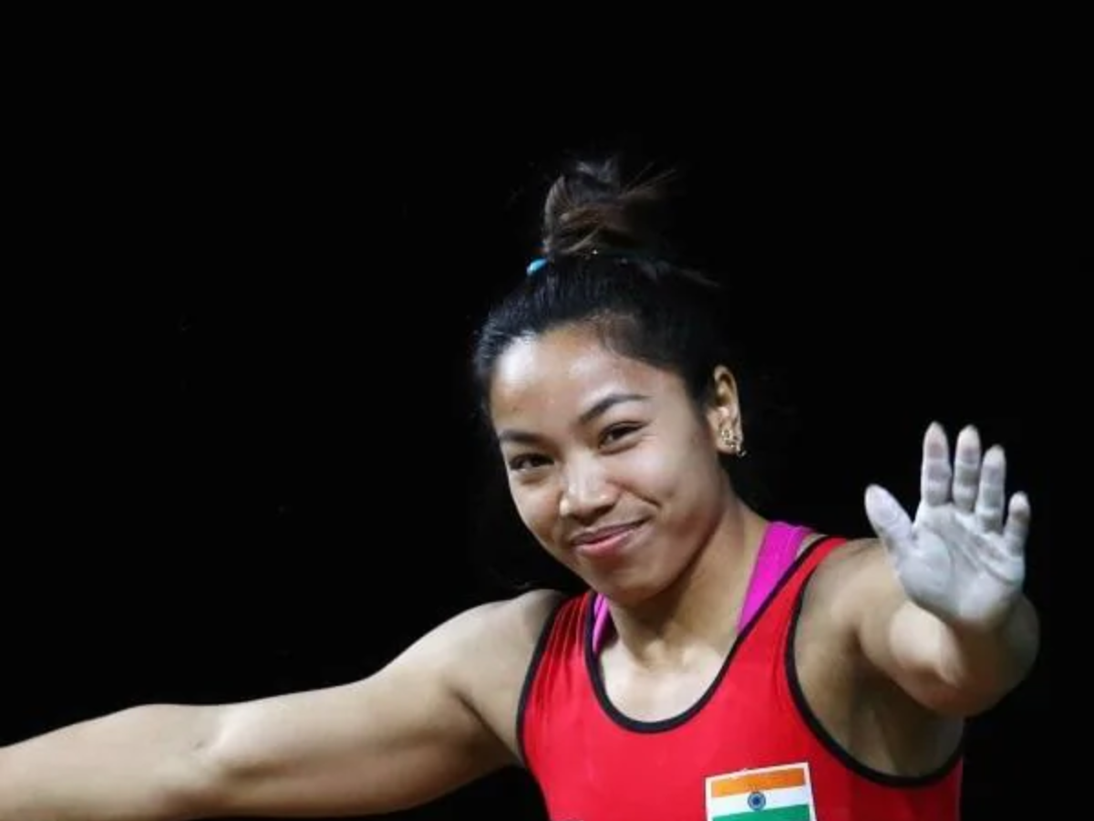 Saikhom Mirabai Chanu_Floodlightz Events