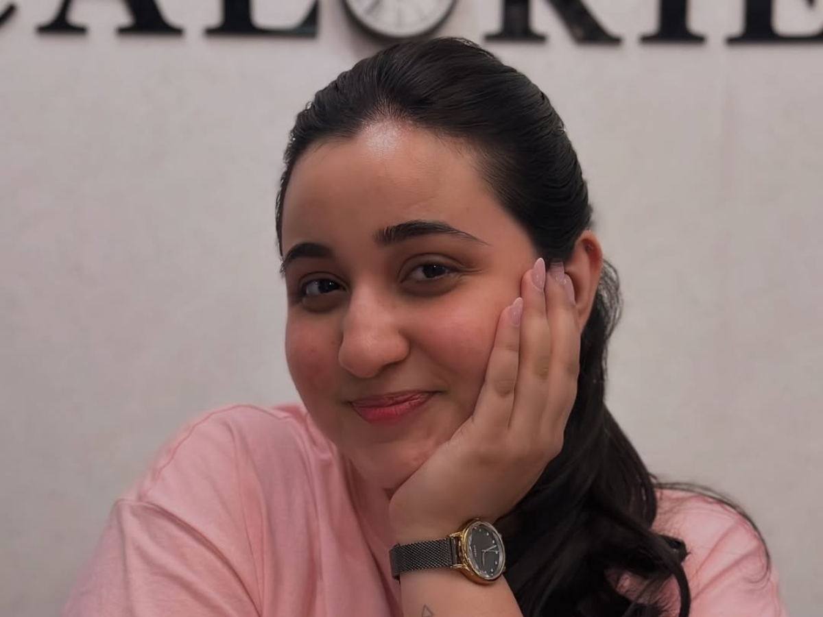 Revathi Pillai