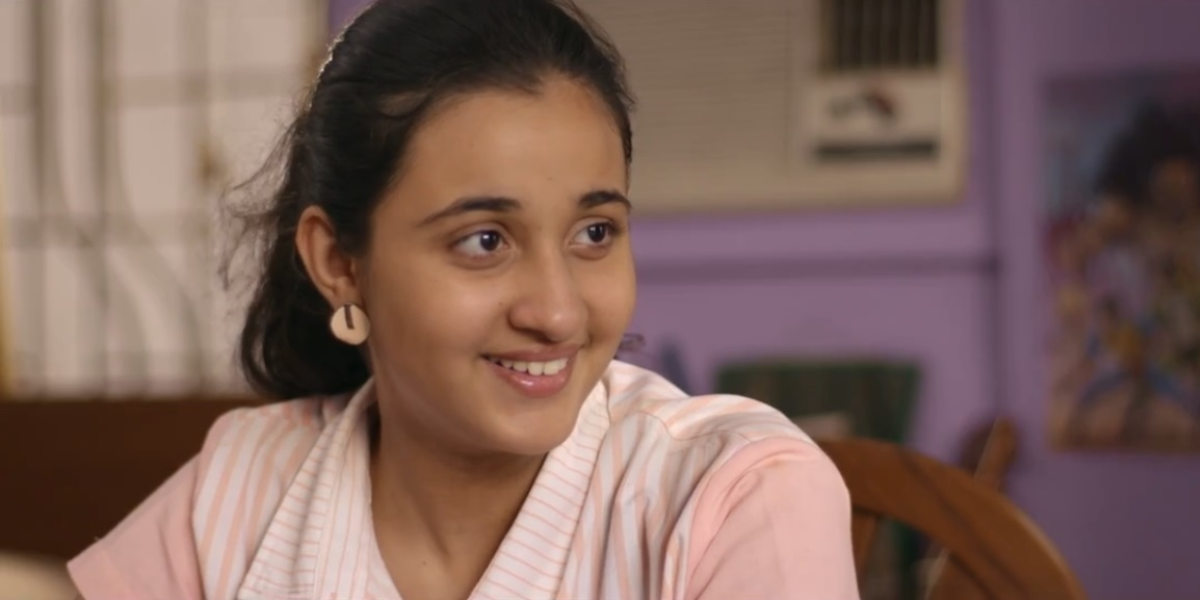 Revathi Pillai