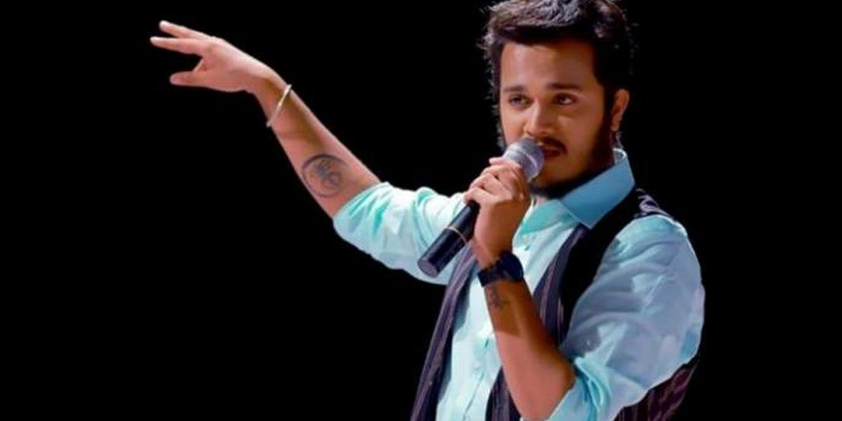 Rohit Shyam Raut_Floodlightz Events