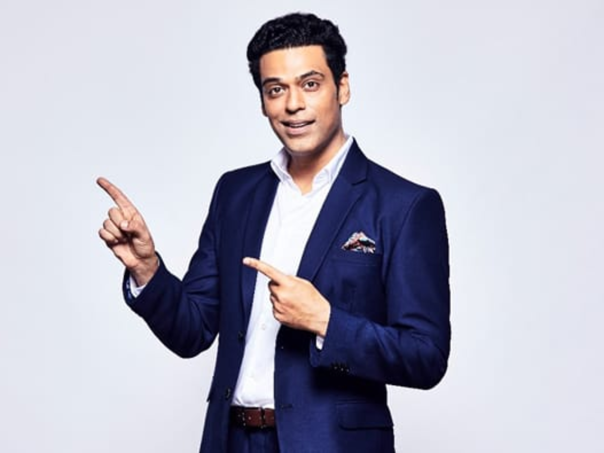 Samir Kochhar