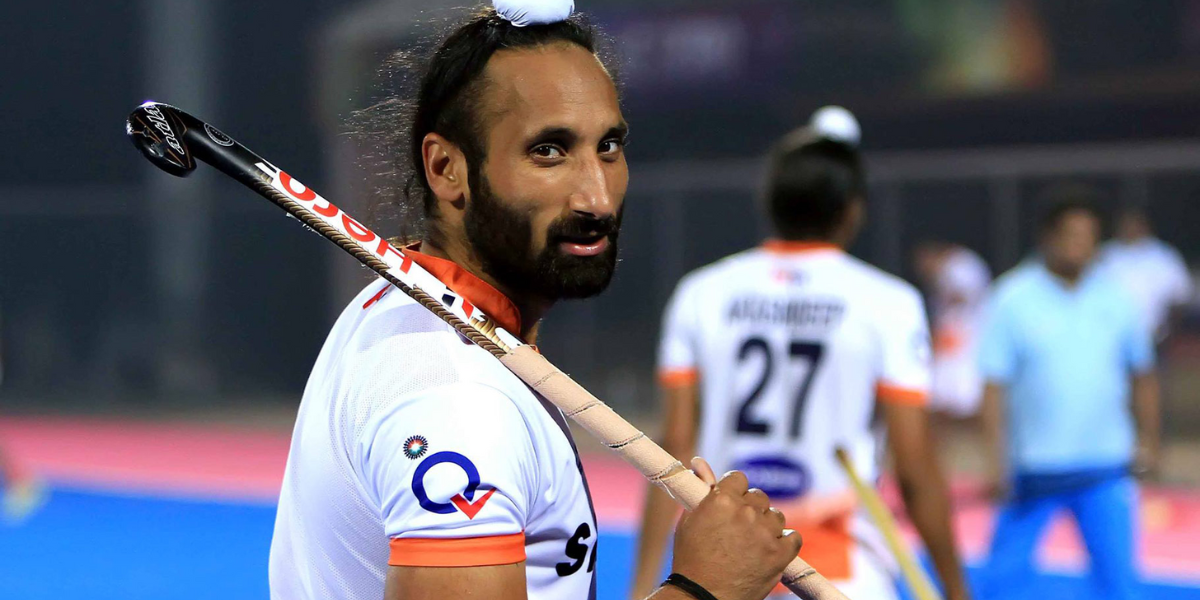 Sardar Singh_Floodlightz Events