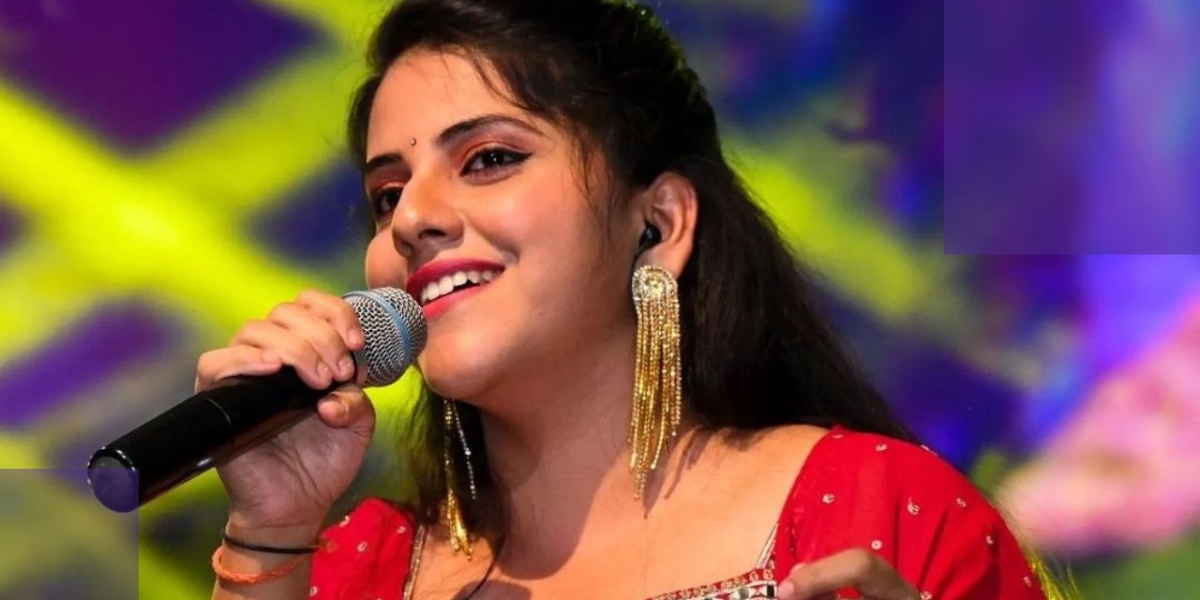 Sireesha Bhagavatula_Floodlightz Events