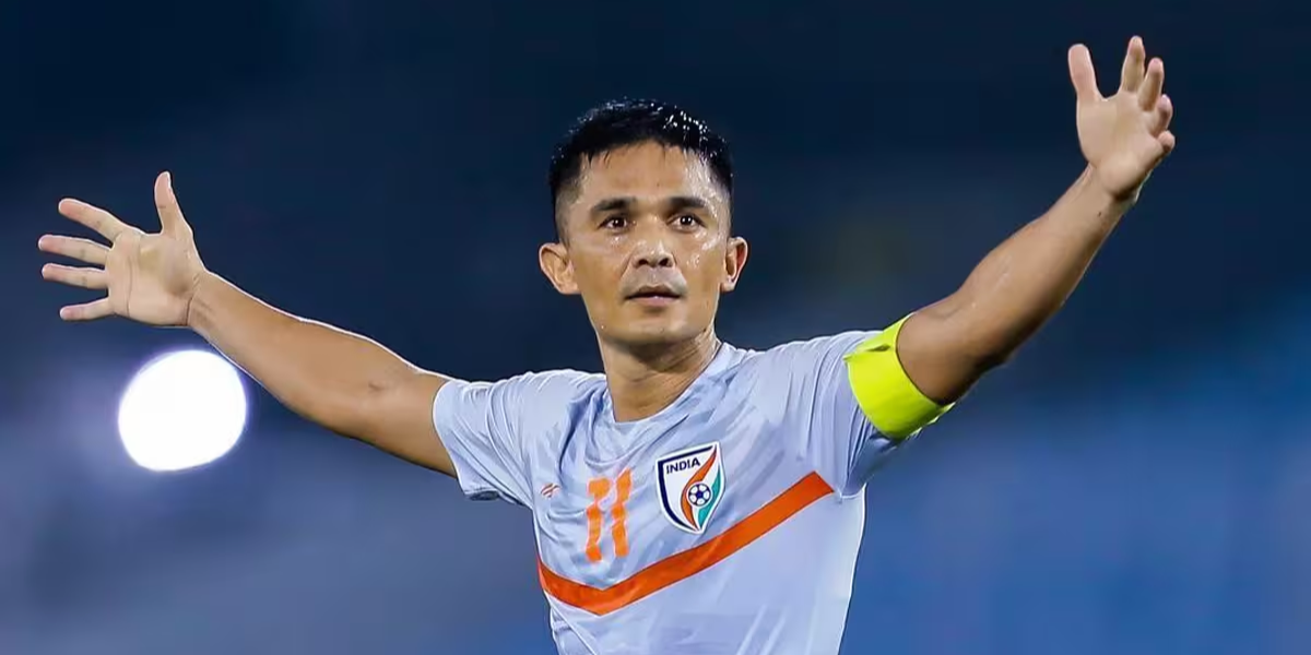 Sunil Chhetri_Floodlightz Events