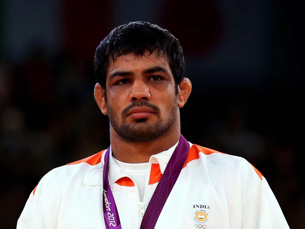 Sushil Kumar_Floodlightz Events