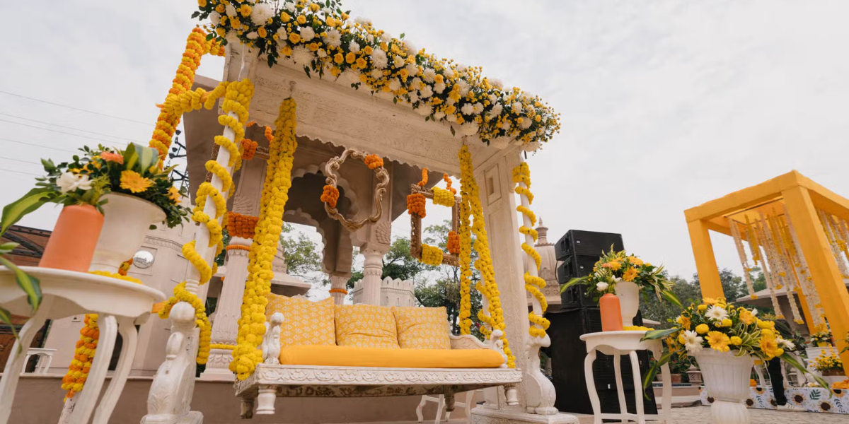 Wedding Planning In Thailand