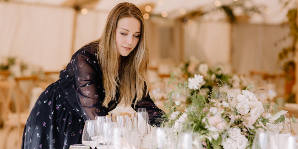 Comprehensive & Personalized Wedding Planner Services