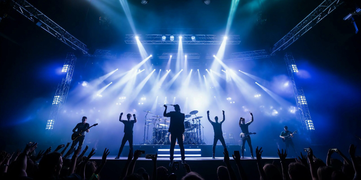 Ultimate Guide To Entertainment For Events: DJs, Emcees, Music Bands & Belly Dancers In Delhi