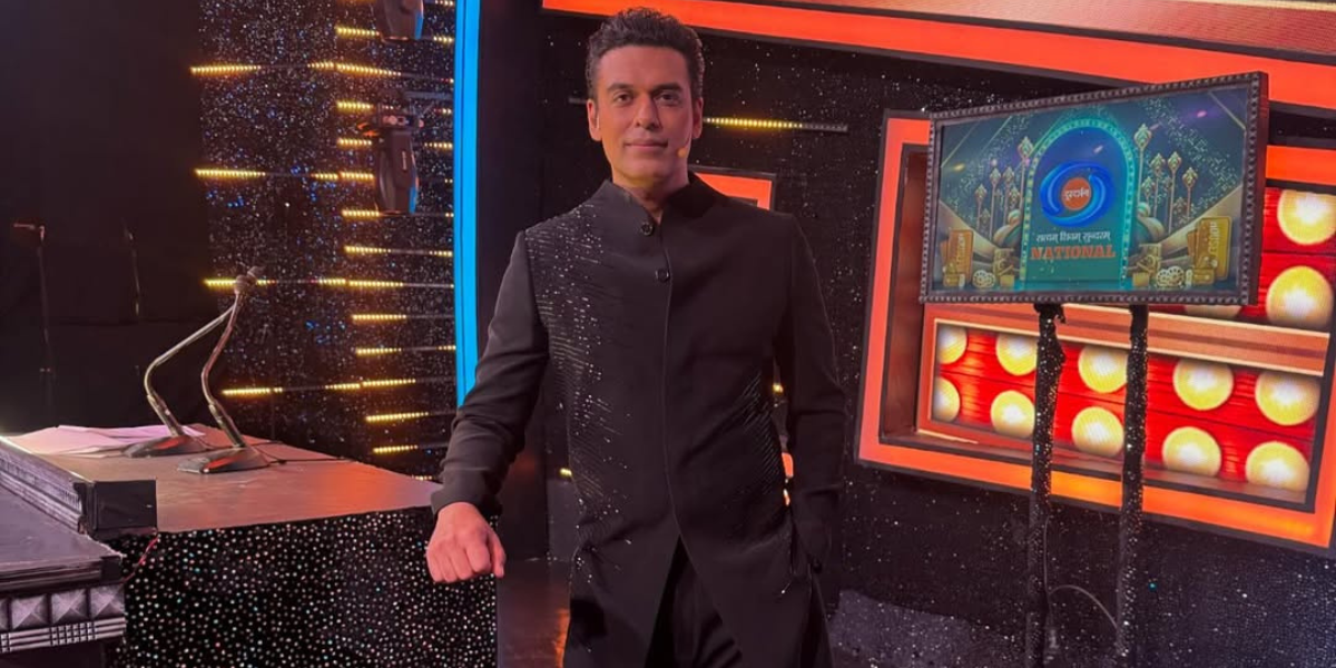 Samir Kochhar