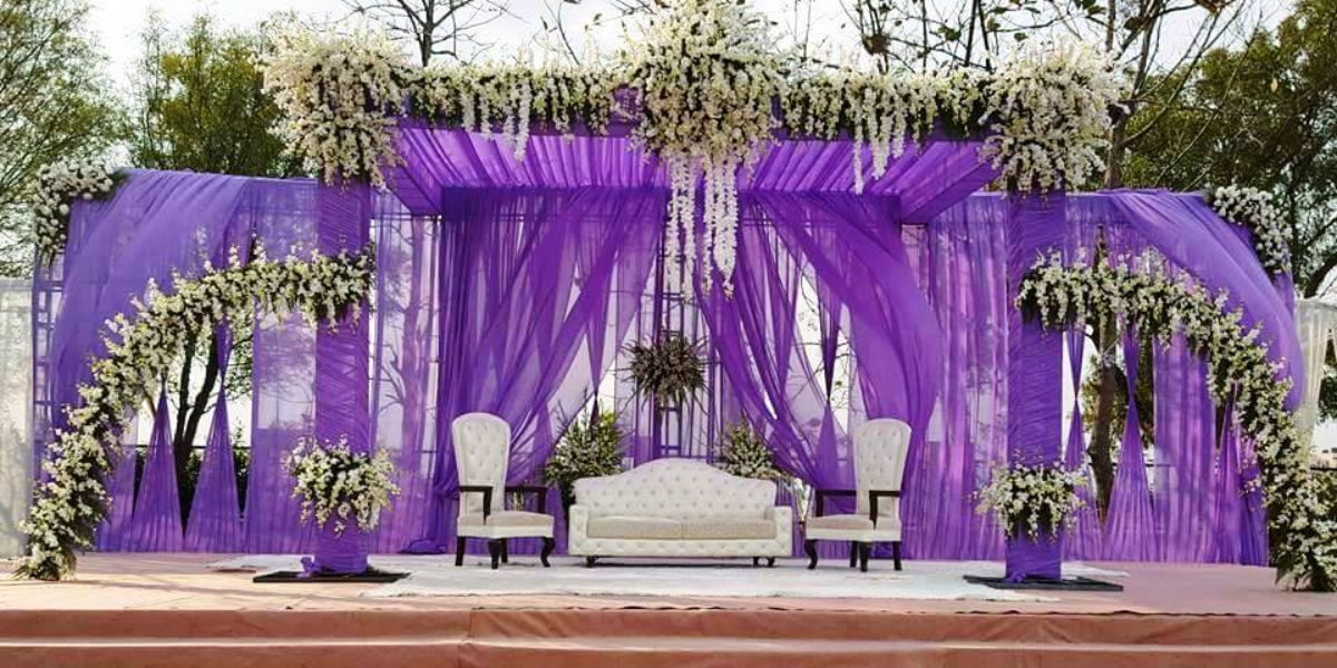 Full-Service Wedding Planning By A Dependable Company In Agra