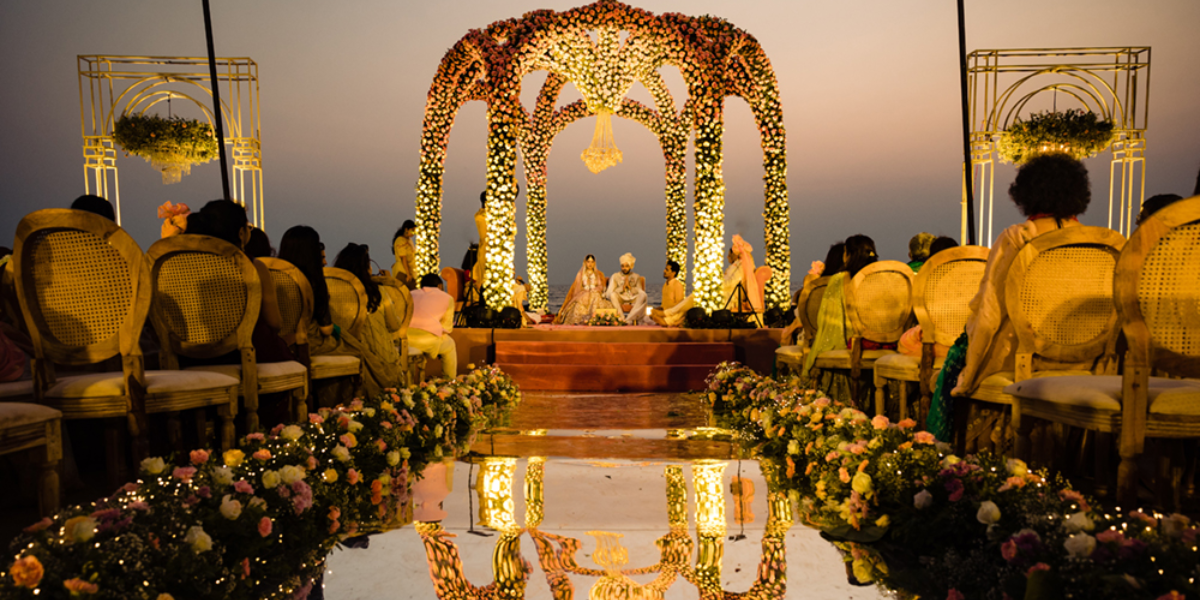 Wedding Planning In Thailand