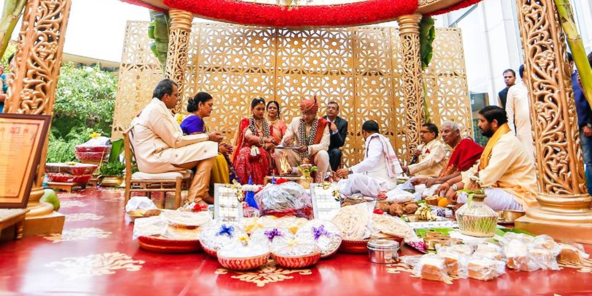 Discover Why Floodlightz Events Is The Top Choice For Wedding Planners In Agra