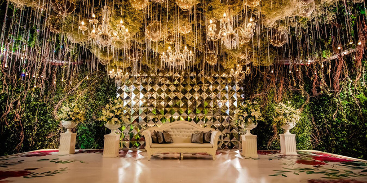 Indian Wedding Planner In Thailand