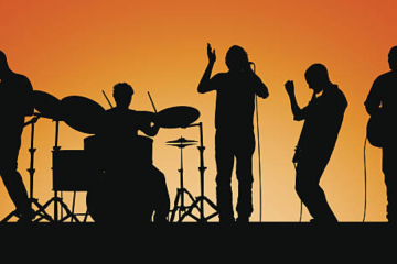 Entertainment For Events: Best Music Bands In Delhi