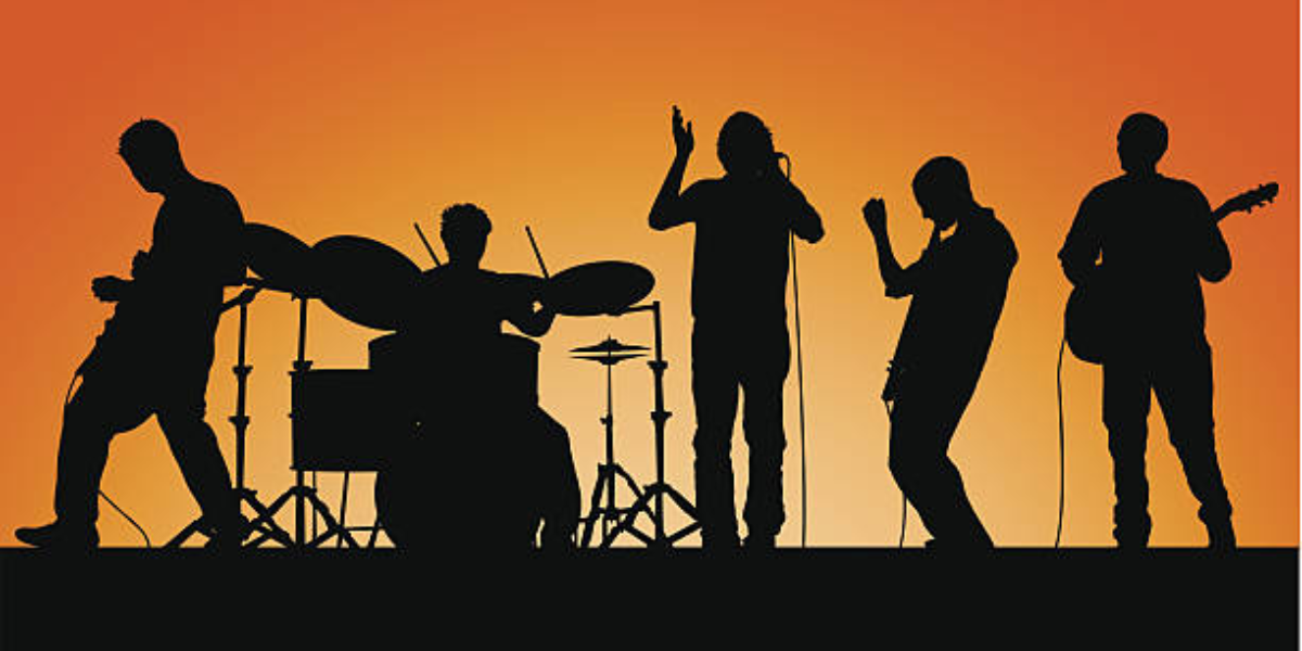 Entertainment For Events: Best Music Bands In Delhi