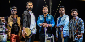Music Band