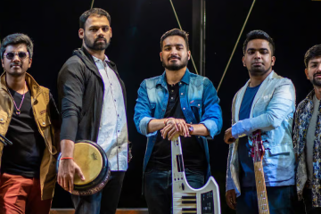Music Band